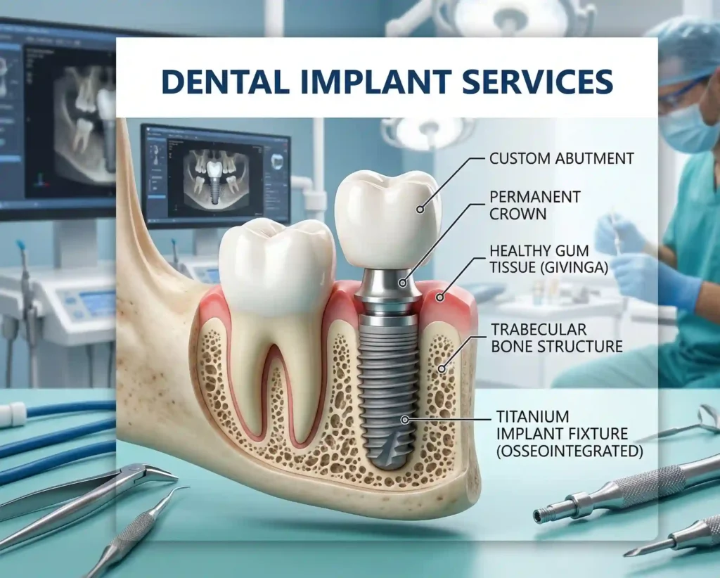 Dental Implants