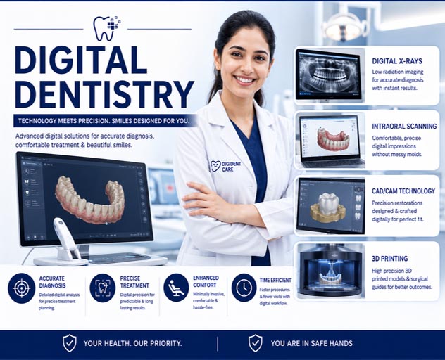 best dental care in garia